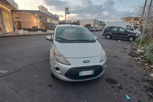 Ford ka 2009 1.3 multijet
