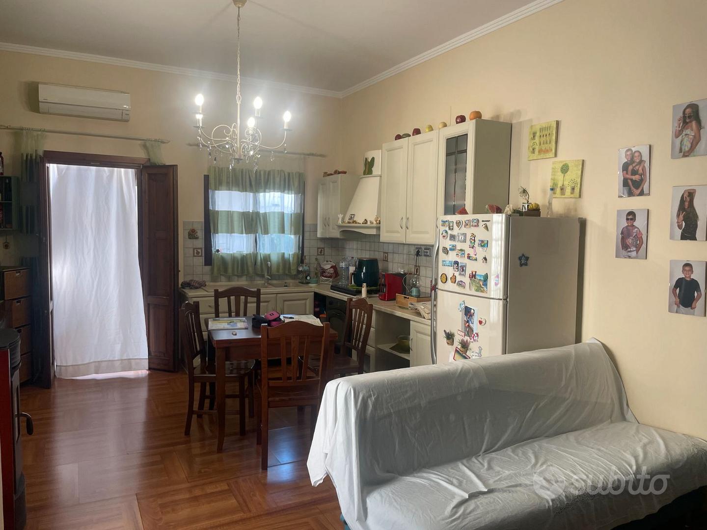 Appartamento – SR - Vista 2