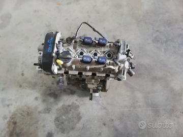 Motore audi a3 - 1.4 b - 2015 - czea