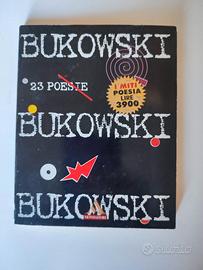 Bukowski - 23 poesie