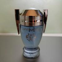 profumo uomo Invincible 