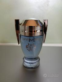 profumo uomo Invincible 