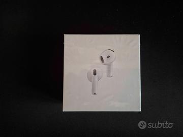 AirPods 4 Originali