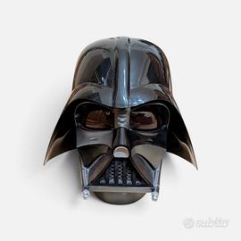 Darth Vader Premium Electronic Helmet