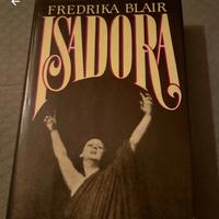 Isadora portrait of the artist as a woman.