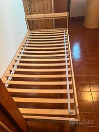 Letto singolo neiden ikea