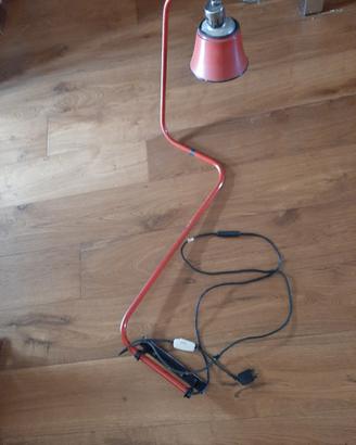 lampada da parete moderna