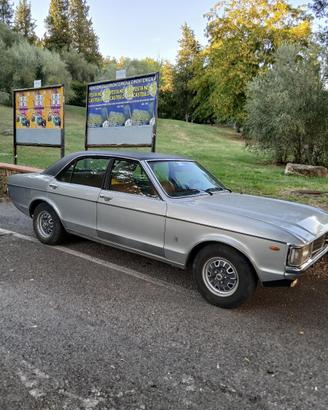 Ford Granada