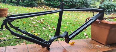 Telaio Ebike