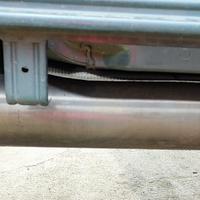 Marmitta per Fiat Panda Cross 1.3 Mtj del 2016