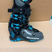 Scarpa Maestrale XT Scarponi Scialpinismo