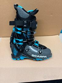 Scarpa Maestrale XT Scarponi Scialpinismo