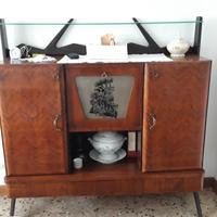 Mobili vintage anni 40/50