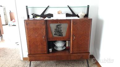 Mobili vintage anni 40/50