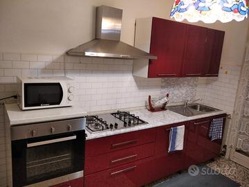 Appartamento a Sannazzaro de Burgondi