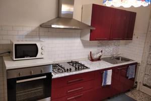 Appartamento a Sannazzaro de Burgondi