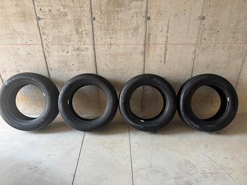Gomme michelin