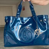 Borsa Armani Jeans AJ