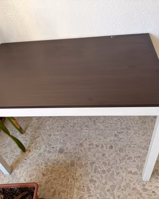 Tavolo allungabile