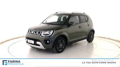 SUZUKI Ignis III 2020 - Ignis 1.2h Easy To U509772