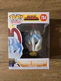 Funko Pop! My Hero Academia Tomura Shigaraki 784
