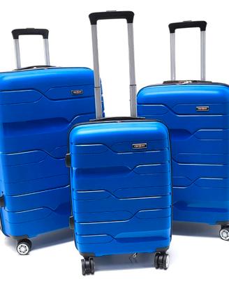 Trolley CLACSON Polipropilene