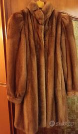 Pelliccia visone