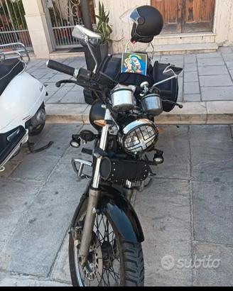 Proponiamo moto 
