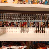One punch man completa Planet manga 1/34