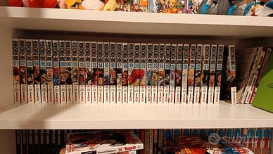 One punch man completa Planet manga 1/34