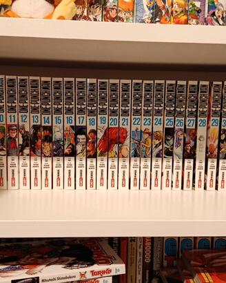One punch man completa Planet manga 1/34
