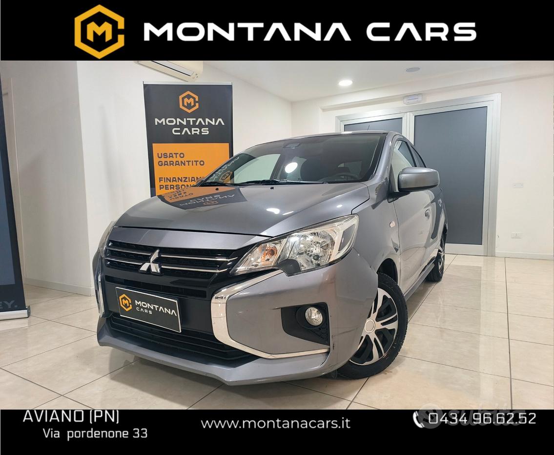 MITSUBISHI Space Star 3ª serie