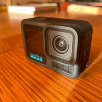 GoPro Hero 13 Black + Accessori –
