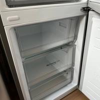 Frigorifero marca LG