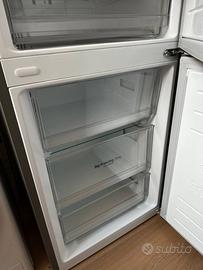 Frigorifero marca LG