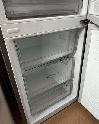 Frigorifero marca LG