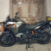 Ktm 1190 adventure 04/15 km.22.000