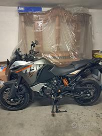 Ktm 1190 adventure 04/15 km.22.000