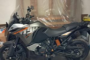 Ktm 1190 adventure 04/15 km.22.000
