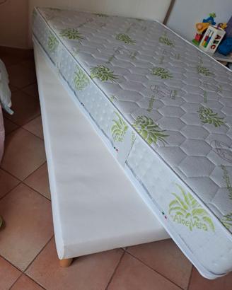 Letto 120 x 190