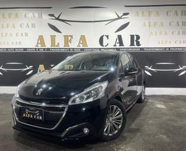 PEUGEOT 208 1.5 BlueHDi 100 cv 2019!!! ALLURE!!!