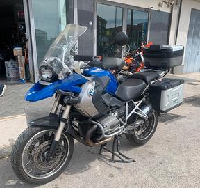 Bmw R 1200 GS