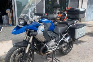 Bmw R 1200 GS