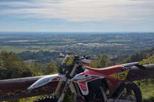 fantic xe 300 2t