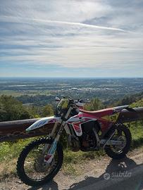 fantic xe 300 2t