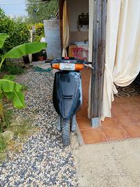 Aprilia amico2 50 