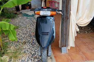 Aprilia amico2 50 