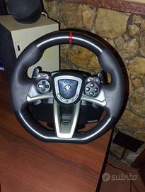 volante Hori rwo per Xbox e computer 