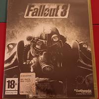 Fallout 3 - Xbox 360 Pal Ita