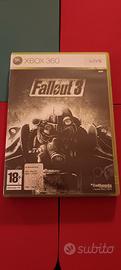 Fallout 3 - Xbox 360 Pal Ita
